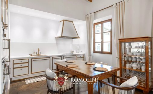 Appartamento a Centro, Firenze, Toscana 1