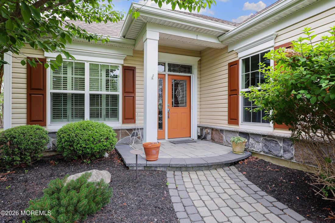 House in Farmingdale, New Jersey, United States 1 - 18288340