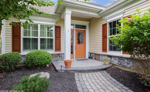 Maison à Farmingdale, New Jersey, États-Unis 1