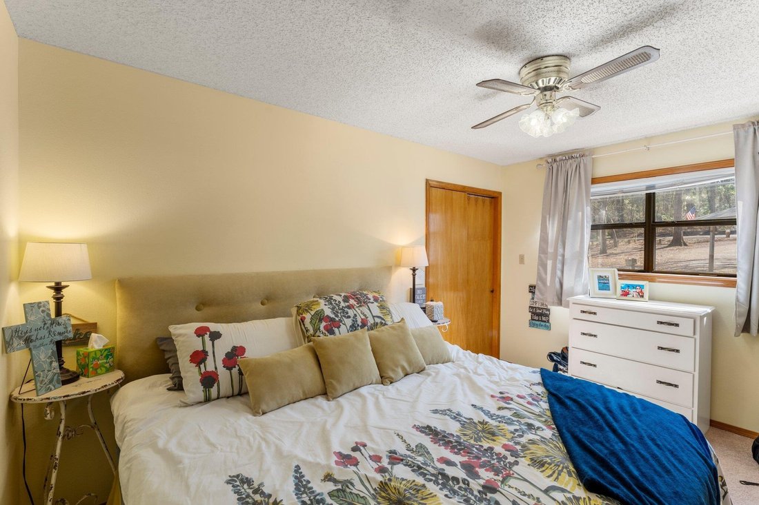 House in Scroggins, Texas, United States 4 - 17792099