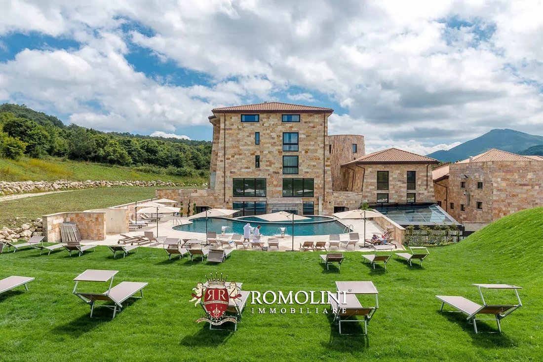 Castel di Sangro, Abruzzo, Italy 3 - 15665848