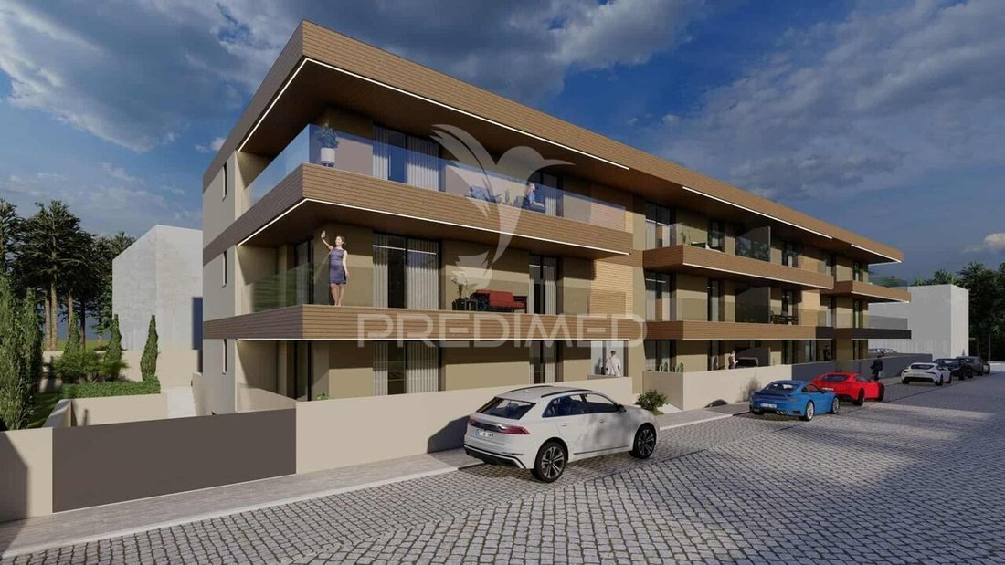 Apartment in Esposende, Marinhas e Gandra, Braga, Portugal 4 - 18278675