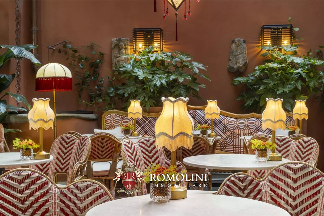 Estate in Center, Florence, Tuscany 4 - 15665980
