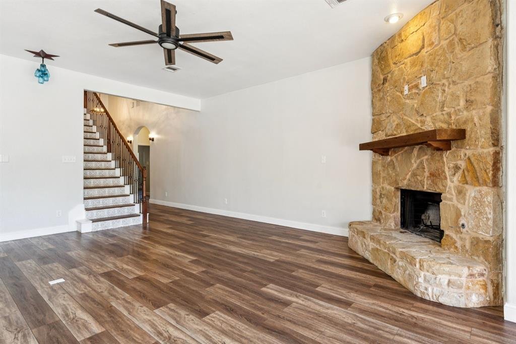 House in Fort Worth, Texas, United States 5 - 18292369