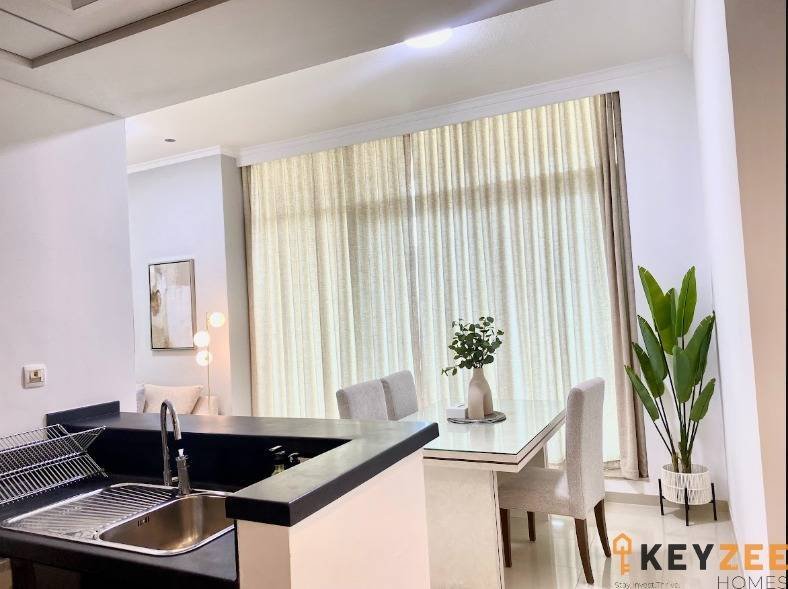 Apartment in Dubai Marina / Marsa Dubai, Dubai, United Arab Emirates 2 - 18291150