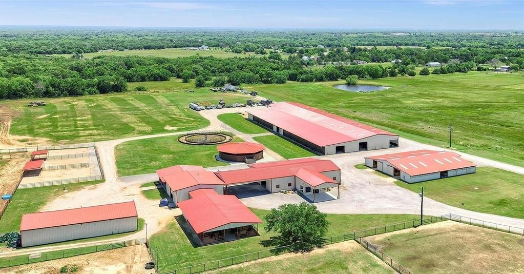 Farm Ranch in Whitesboro, Texas, United States 4 - 18285691