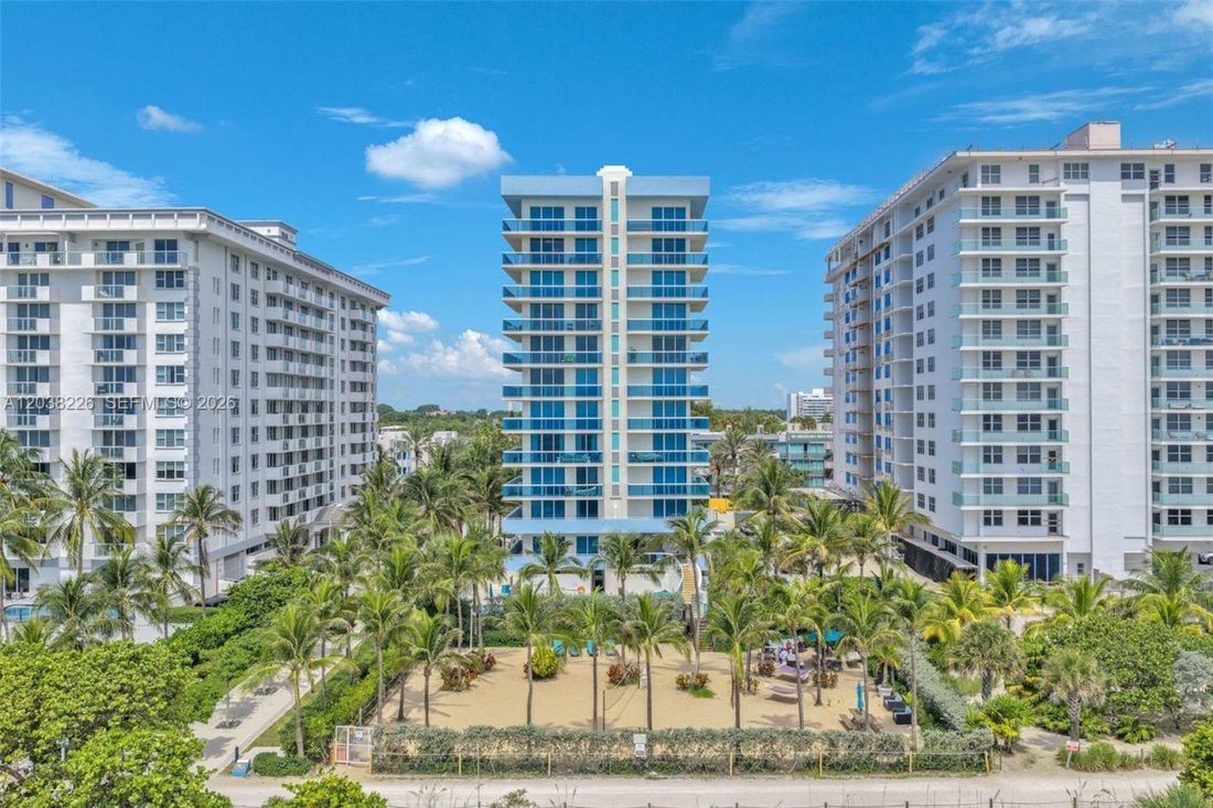 House in Bal Harbour, Florida, United States 1 - 18293089