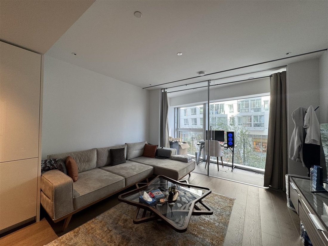 Apartment in Nine Elms, Wandsworth (Greater London), England 1 - 18253578