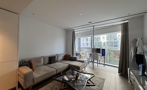 Apartment in Nine Elms, Wandsworth (Greater London), England 1