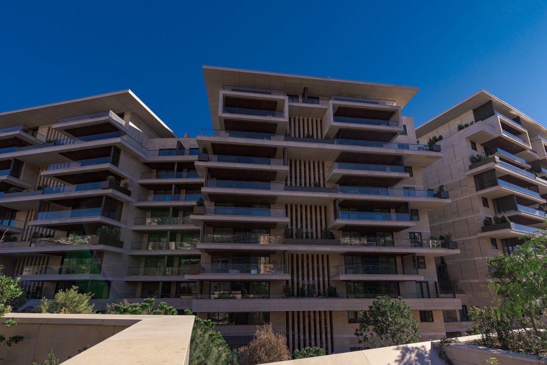 Appartamento a Monaco-Ville, Monaco 1 - 18289080