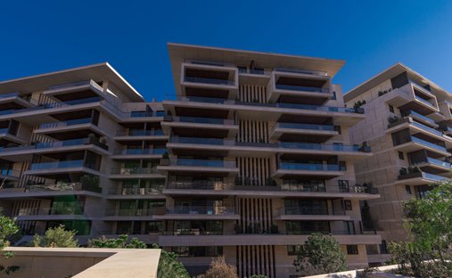 Apartment in Monaco, Monaco 1