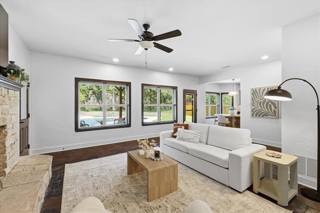 House in Lantana, Texas, United States 5 - 18292365