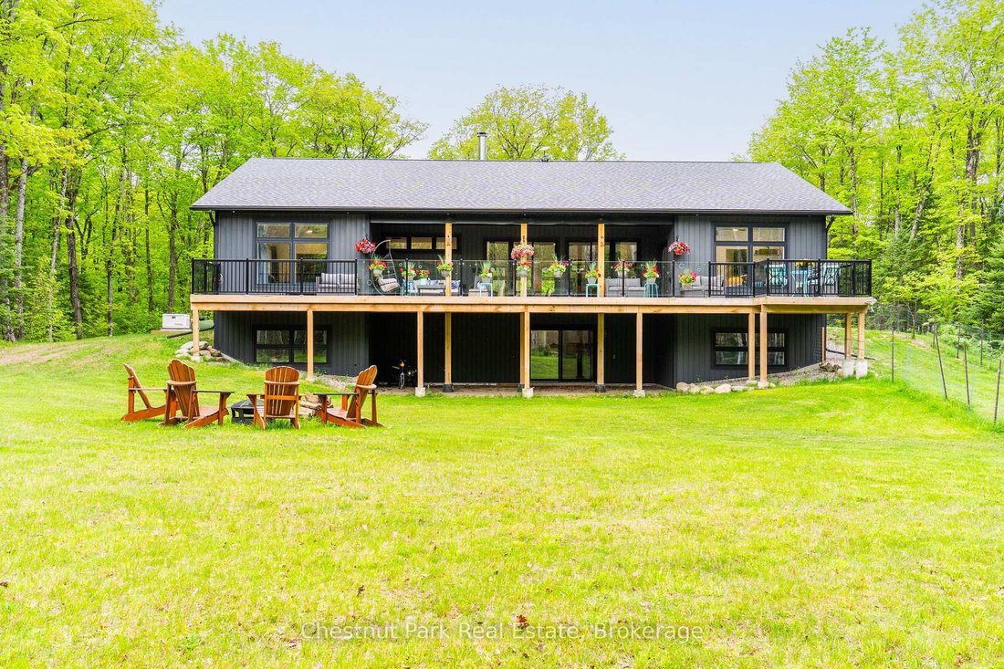 House in Kearney, Ontario, Canada 5 - 18070609