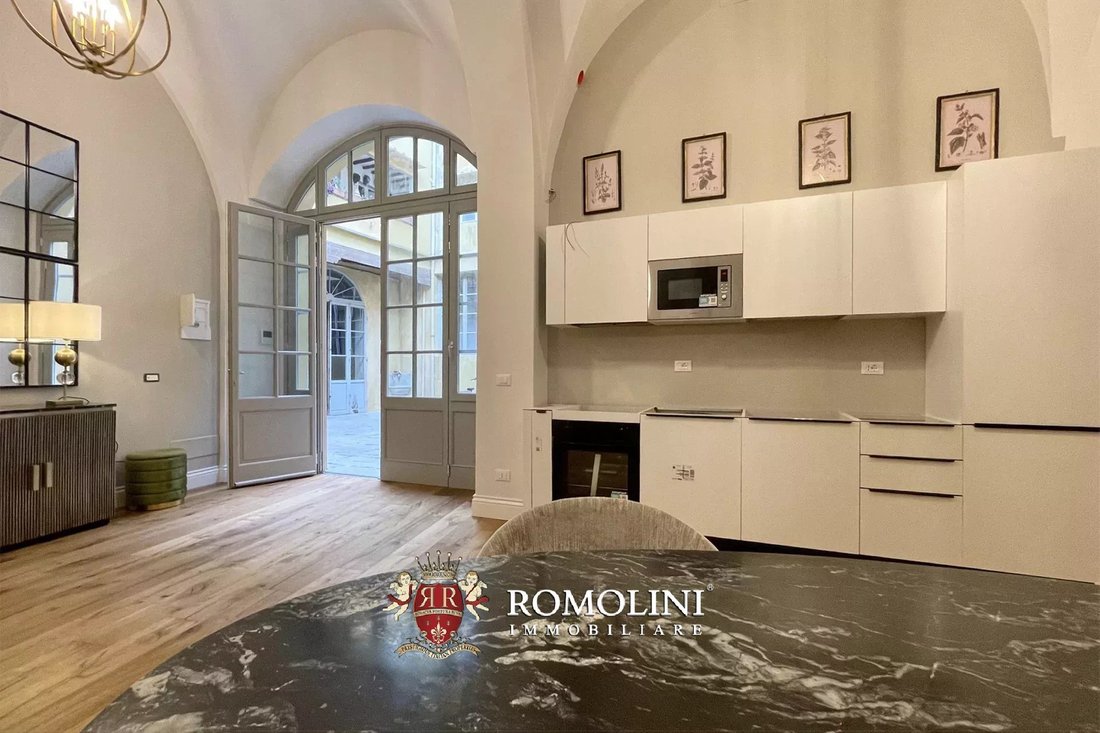 Apartment in Center, Florence, Tuscany 4 - 17006170