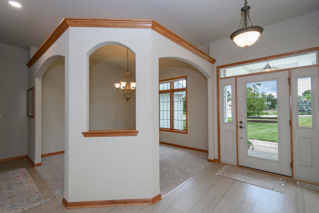 House in Okauchee Lake, Wisconsin, United States 4 - 18285911