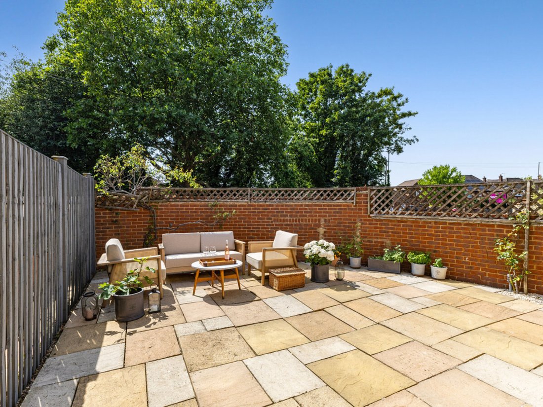 Haus in Pinkneys Green, England 4 - 18286592