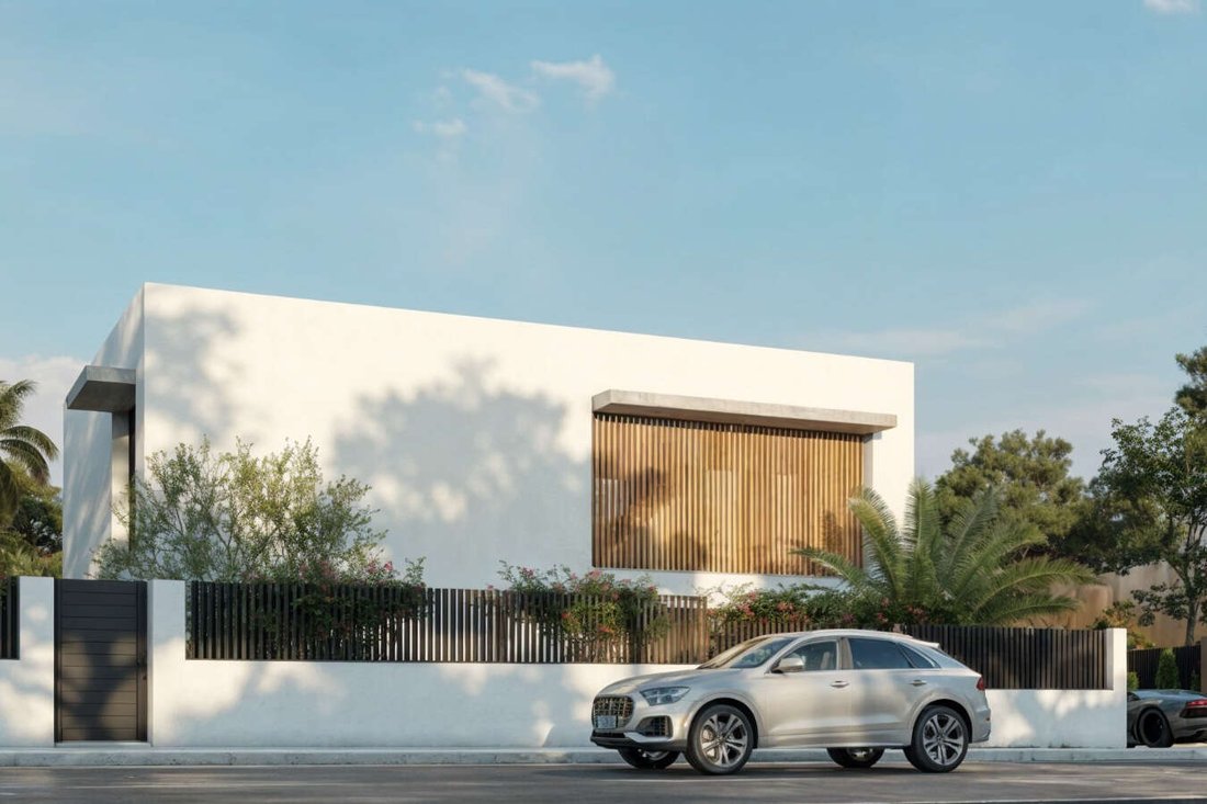 Villa in Spain 4 - 18281839