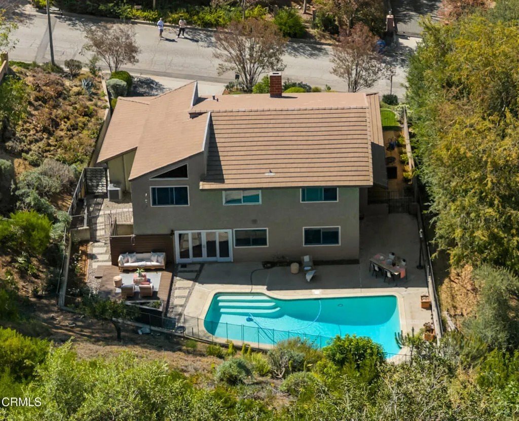 House in Sierra Madre, California, United States 2 - 18168717