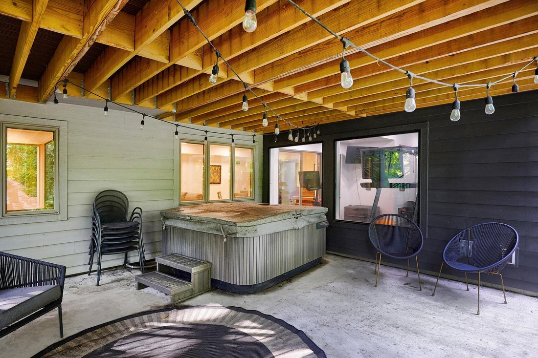 House in Ames, Iowa, United States 4 - 18289998