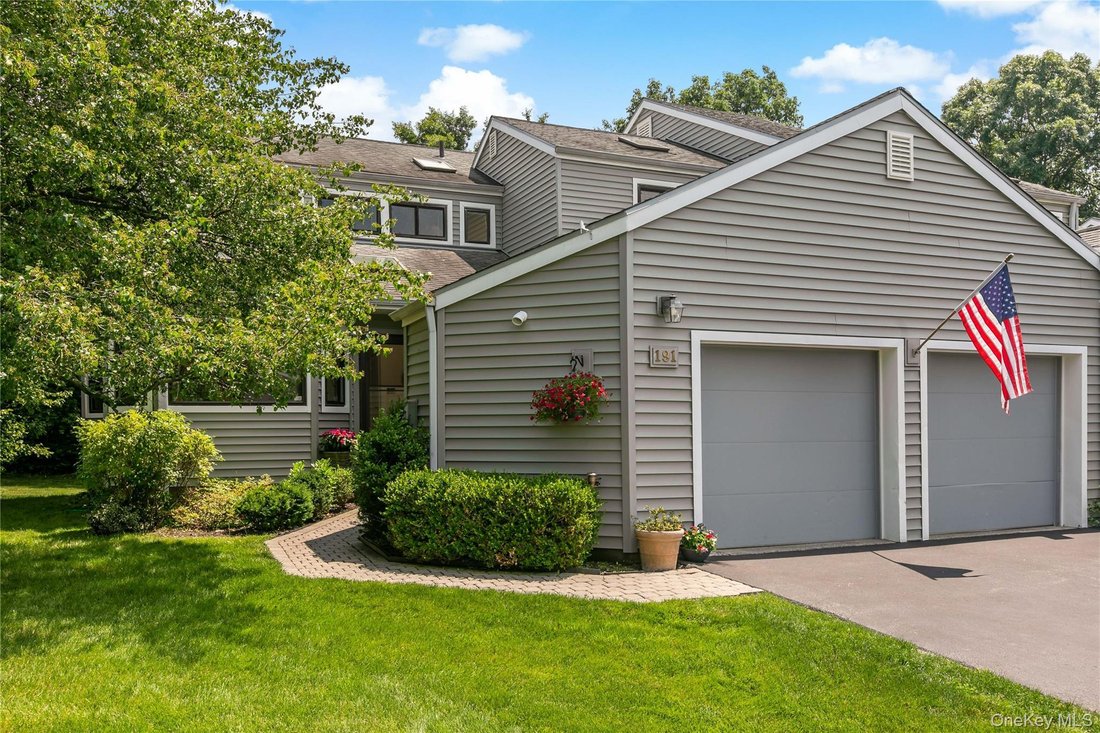 Condo in Ossining, New York, United States 1 - 18292423
