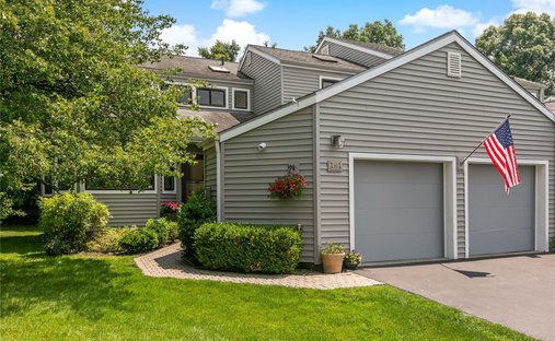 Condominio en Ossining, Nueva York, Estados Unidos 1