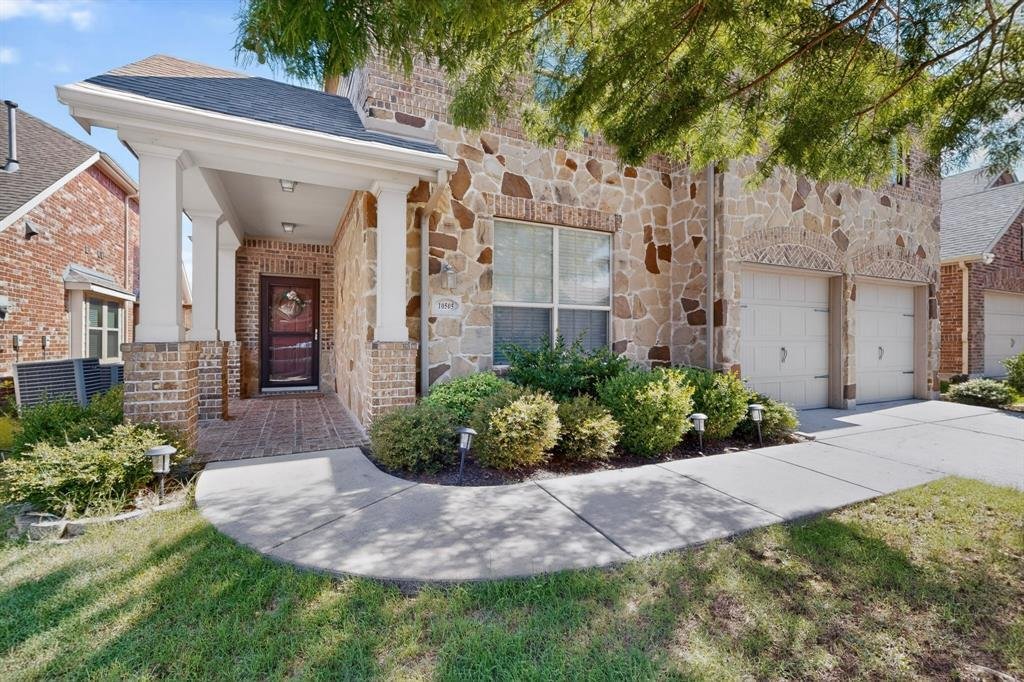 House in McKinney, Texas, United States 3 - 18281747