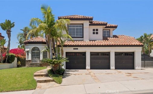 Casa a Yorba Linda, California, Stati Uniti 1