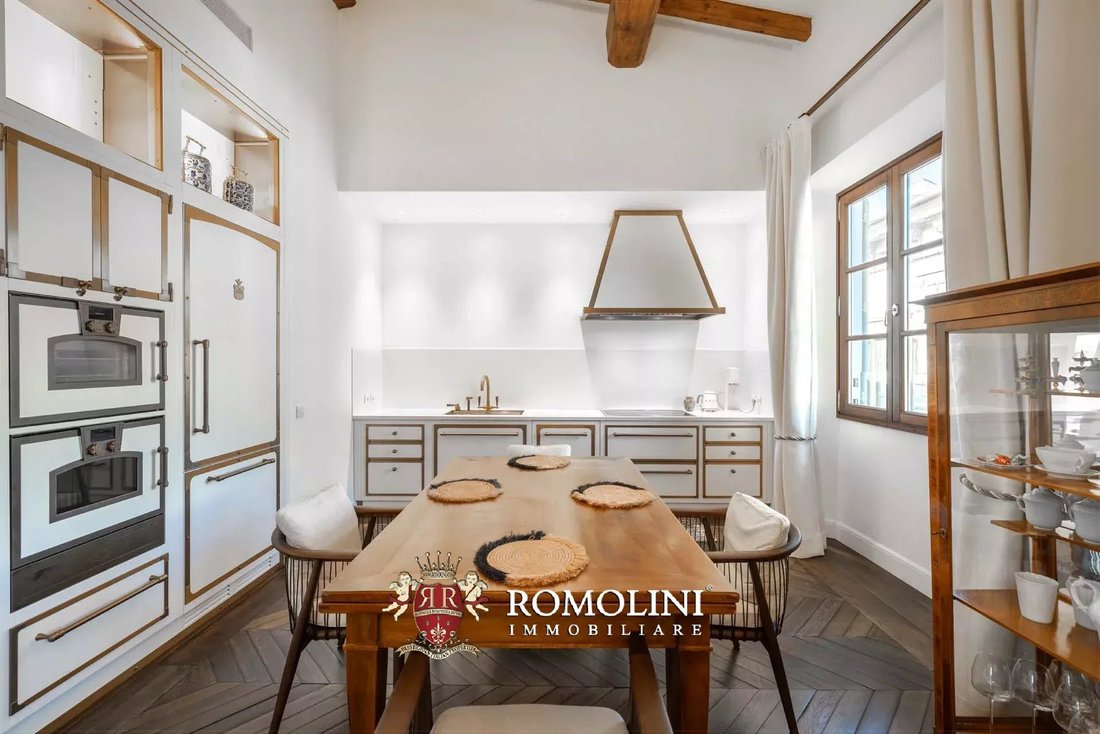 Apartment in Center, Florence, Tuscany 2 - 16623658