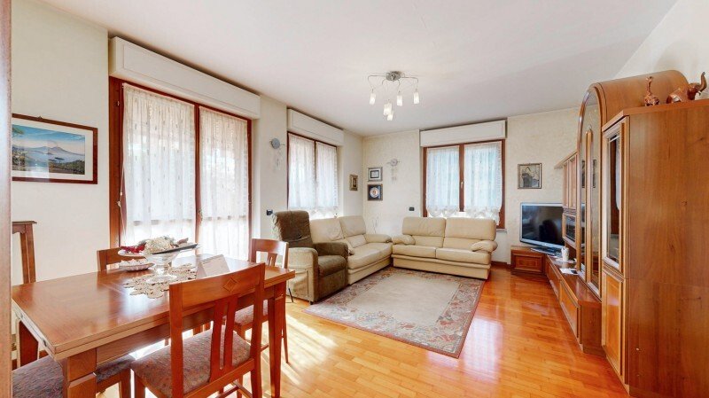 Apartment in Segrate Centro, Milano San Felice, Lombardy 1 - 18290522