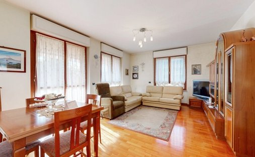 Apartamento en Segrate Centro, Segrate, Lombardía 1