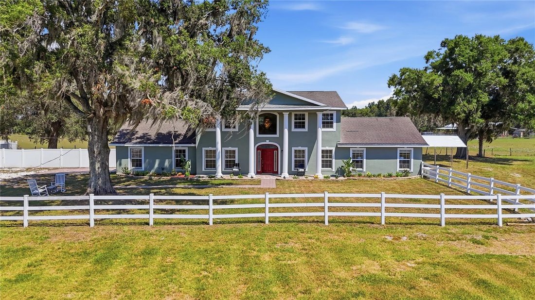 House in Riverview, Florida, United States 1 - 18284067
