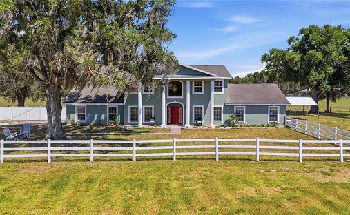 House in Riverview, Florida, United States 1