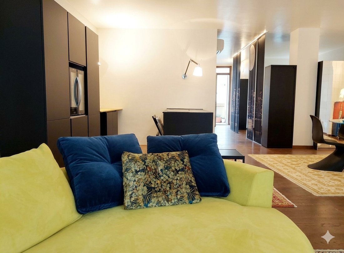 Apartment in Piazze, Padua, Italy 1 - 13508485