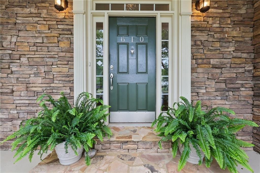 House in Suwanee, Georgia, United States 5 - 18280476