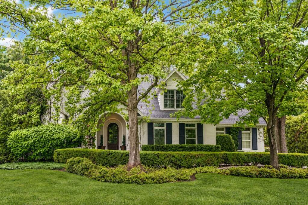 House in Lake Bluff, Illinois, United States 1 - 18296263