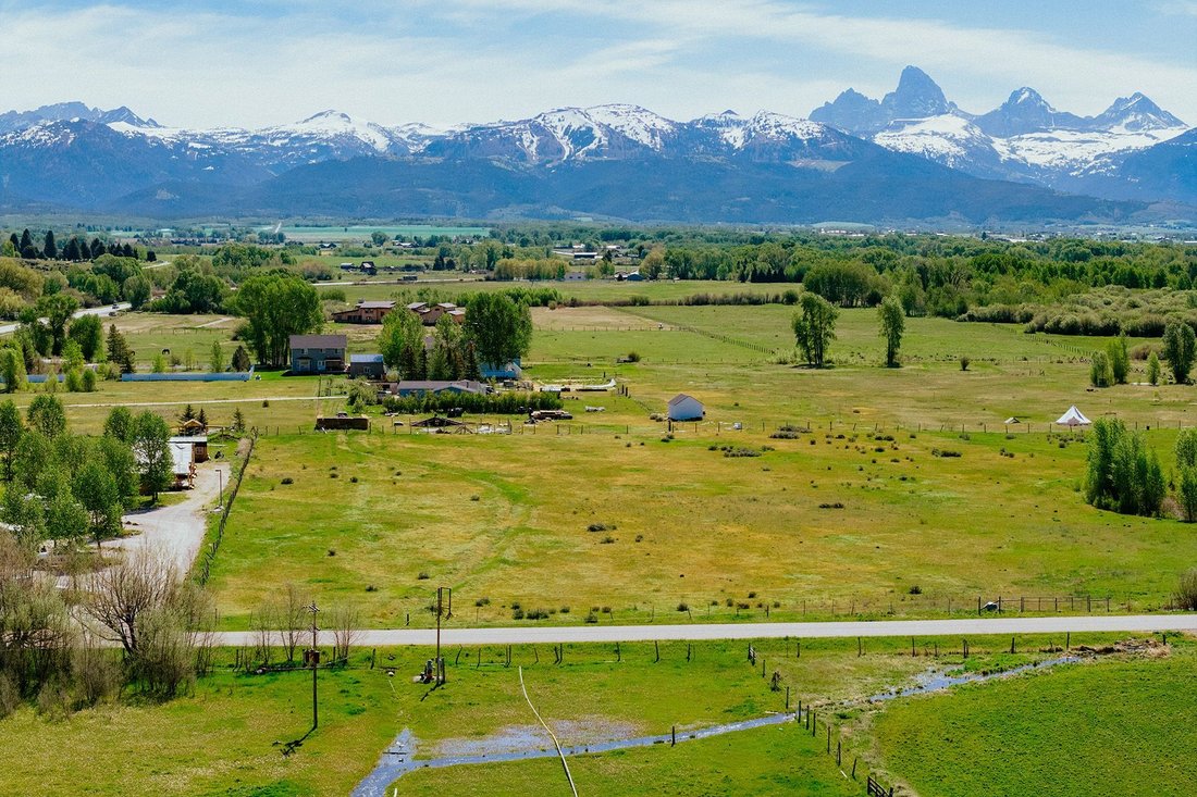 Land in Tetonia, Idaho, United States 1 - 18290114
