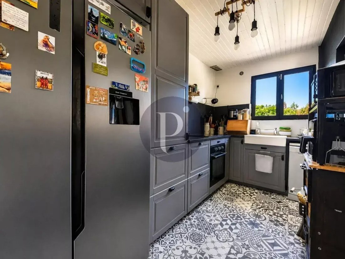 House in Vitry-sur-Seine, Ile-de-France, France 4 - 18288679