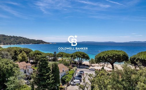 Apartment in Le Lavandou, Provence-Alpes-Côte d'Azur, France 1