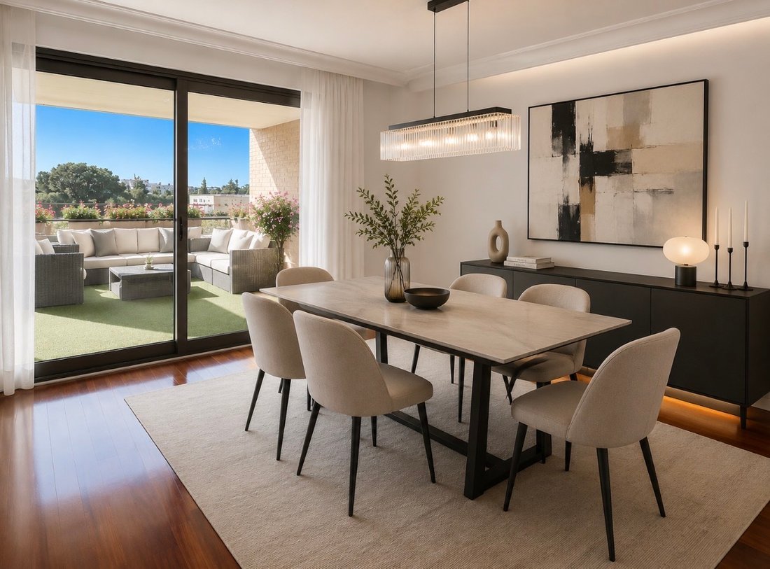 Apartment in Majadahonda, Comunidad de Madrid, Spain 1 - 17892208