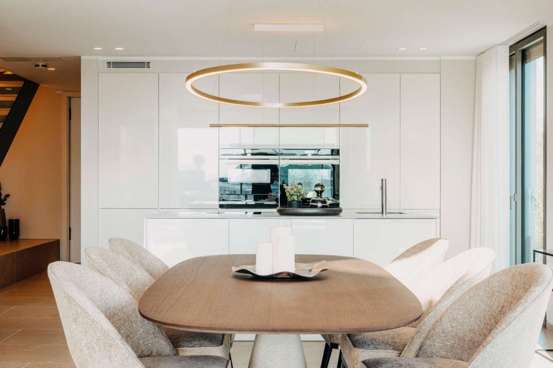 Apartment in Palma, Balearic Islands, Spain 3 - 18281301