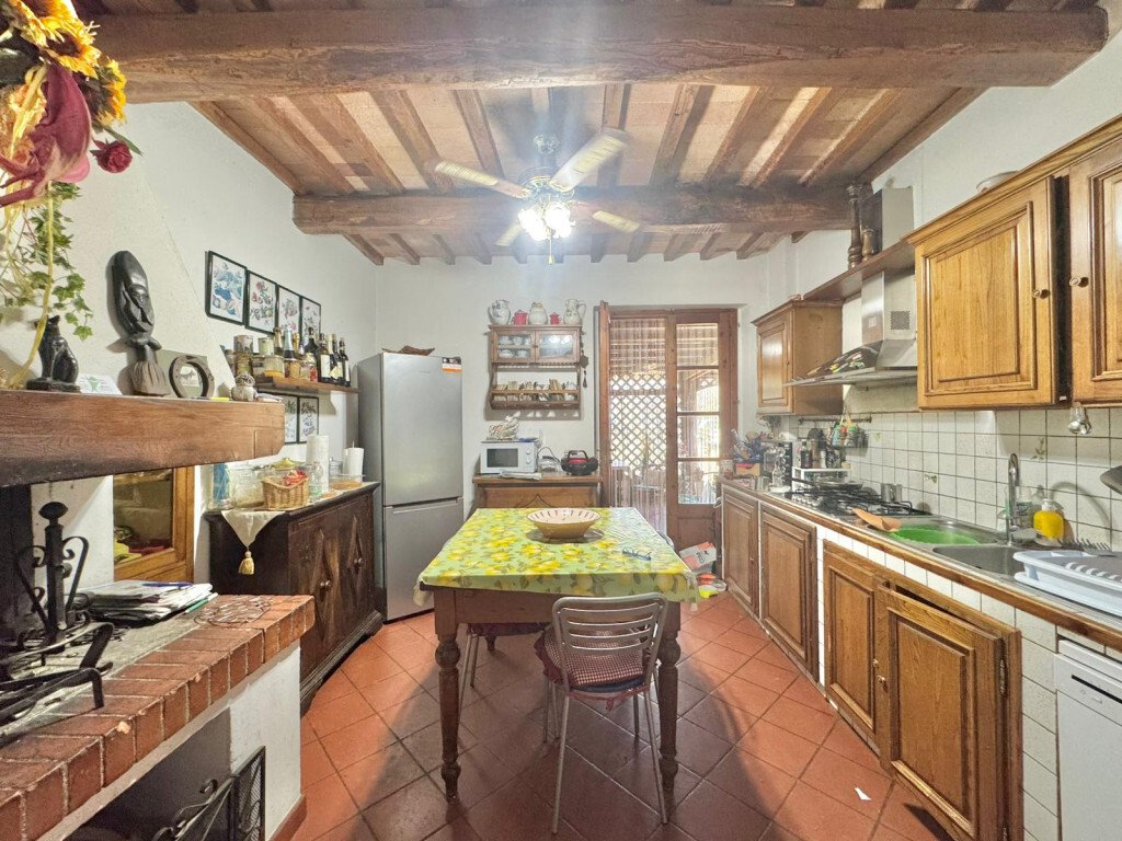 House in Center, San Casciano in Val di Pesa, Tuscany 5 - 18284059
