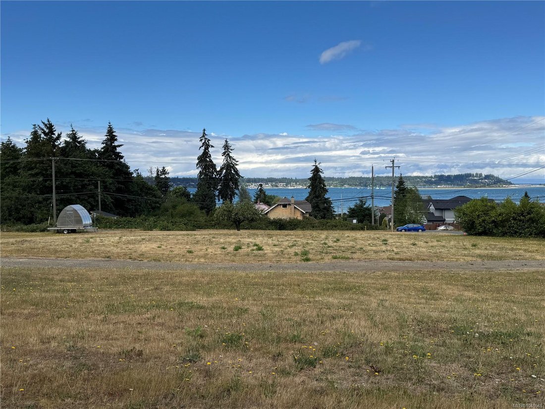 Land in Royston, British Columbia, Canada 5 - 18293990