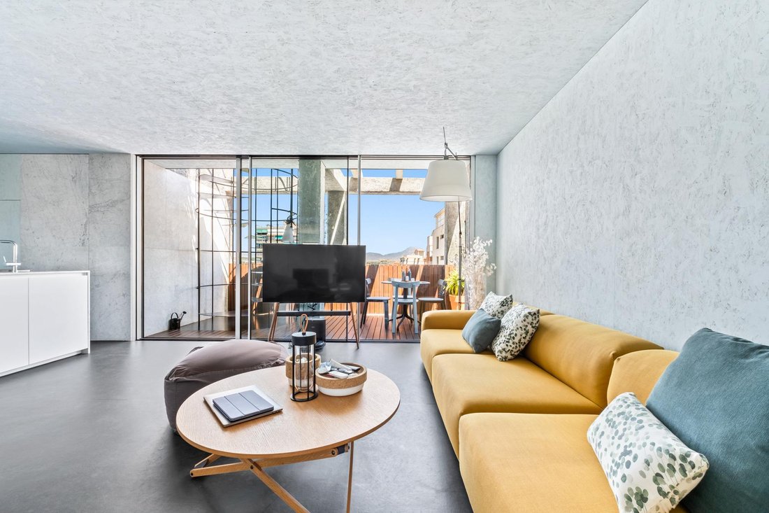 Apartment in Alicante, Valencian Community, Spain 3 - 18281083