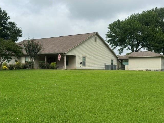 House in Keachi, Louisiana, United States 2 - 18293645