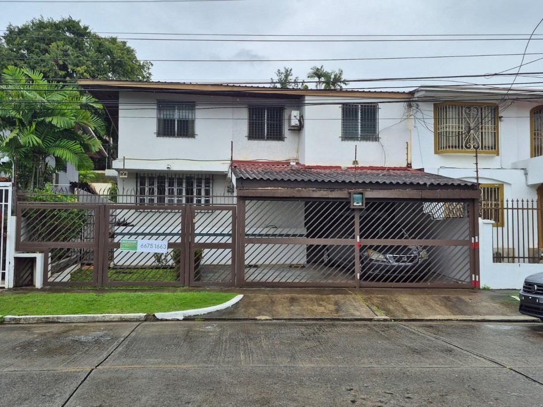 House in Panama City, Panama, Panama 1 - 18288583