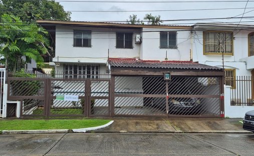 House in Panama City, Panama, Panama 1