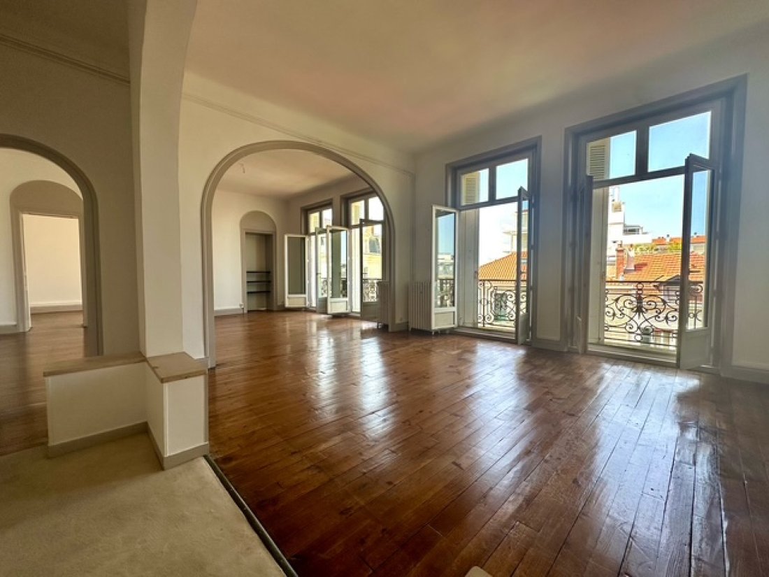 Apartment in Saint Martin-Cité des Fleurs, Biarritz, France 4 - 18284939
