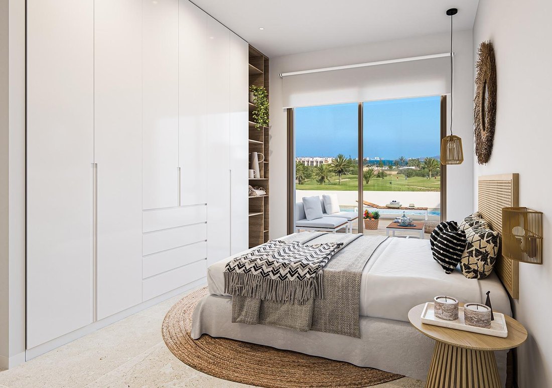 Apartment in Los Alcazares, Región de Murcia, Spain 5 - 18293898