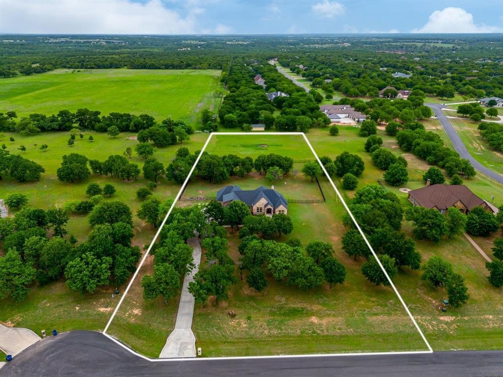 House in Lipan, Texas, United States 2 - 18281720