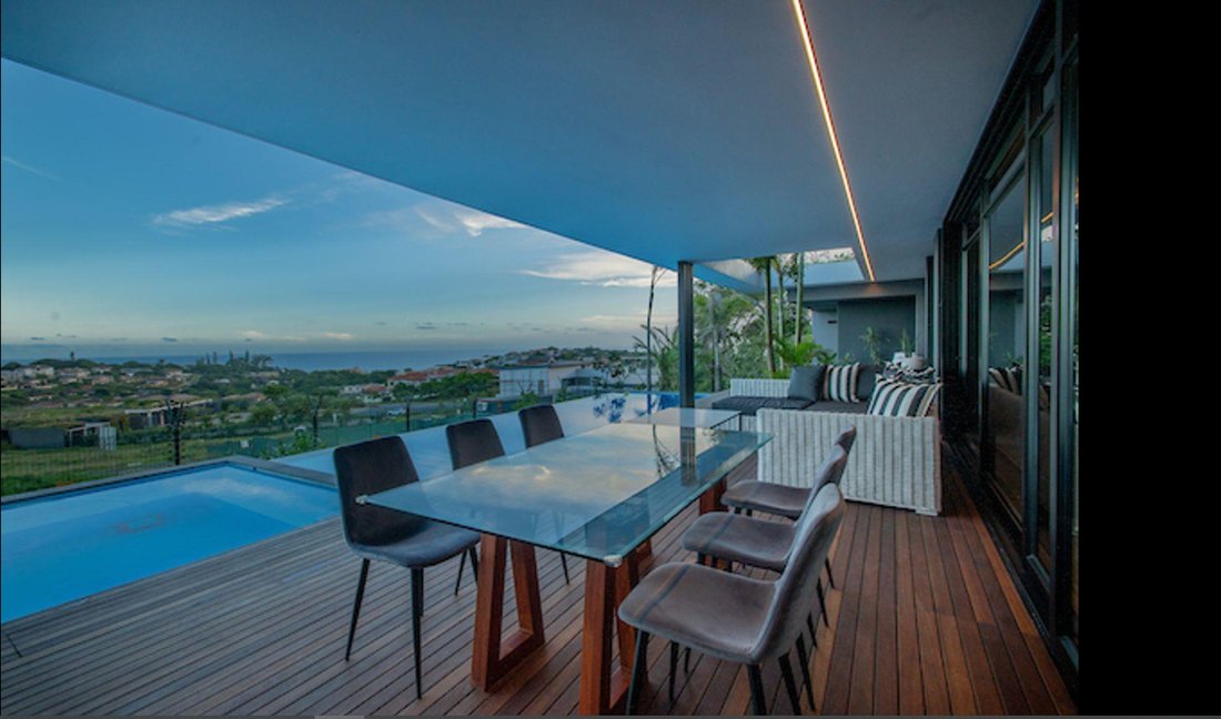 Country House in Simbithi Eco Estate, KwaZulu-Natal, South Africa 4 - 18291355